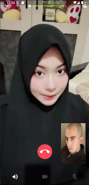 Play Fake Video Call Ukhti Cantik as an online game online Fake Video Call Ukhti Cantik with UptoPlay Play Fake Video Call Ukhti Cantik as an online game Fake Video Call Ukhti Cantik with UptoPlay