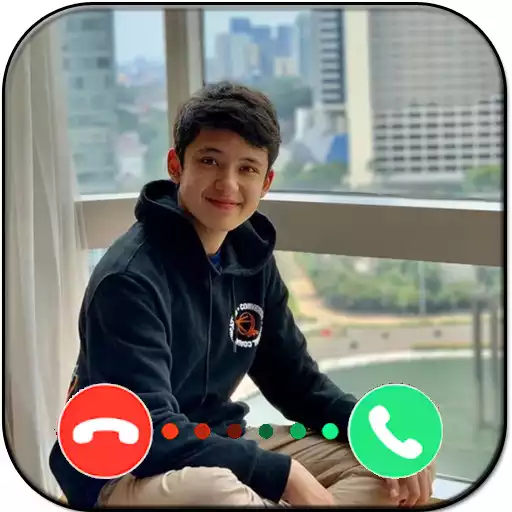 Play Fake Video Habib Alwi Assegaf APK