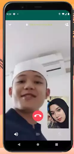 Play Fake Video Habib Alwi Assegaf  and enjoy Fake Video Habib Alwi Assegaf with UptoPlay