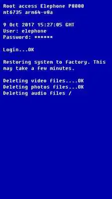 Play Fake Virus as an online game Fake Virus with UptoPlay