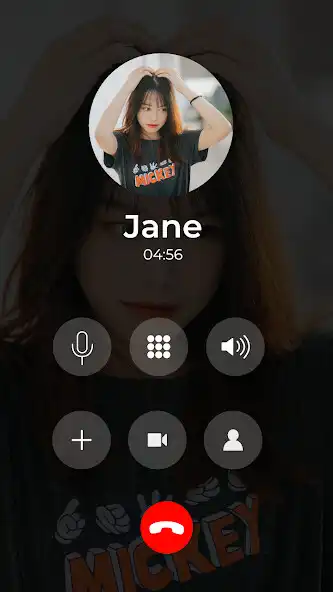 Play Fake Voice  Video Call Prank  and enjoy Fake Voice  Video Call Prank with UptoPlay