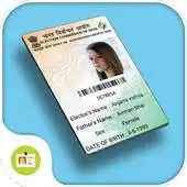 Free play online Fake Voter ID Card Maker APK