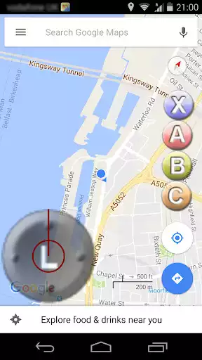 Play FakeWalker  and enjoy FakeWalker with UptoPlay