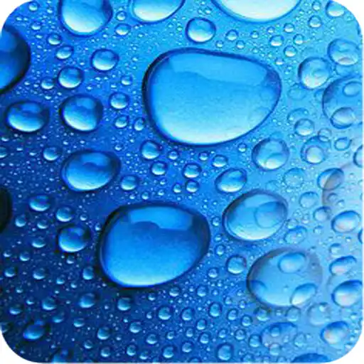 Play Fake Water Droplets APK Play Fake Water Droplets APK