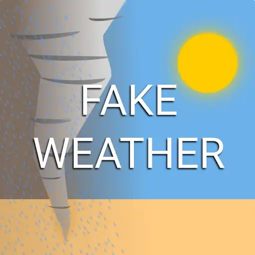 Play Fake Weather APK Play Fake Weather APK