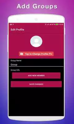 Play Fake Whats Chat - Whats Web