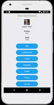 Play Fakey as an online game Fakey with UptoPlay