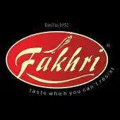 Free play online Fakhri Farsan Mart APK
