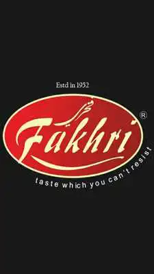 Play Fakhri Farsan Mart