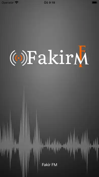 Play Fakir Fm  and enjoy Fakir Fm with UptoPlay