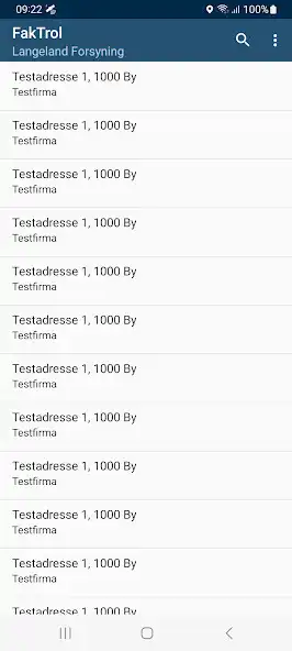 Play FakTrol as an online game FakTrol with UptoPlay