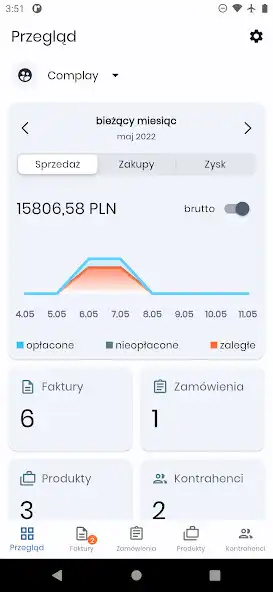 Play FakturaLight  and enjoy FakturaLight with UptoPlay