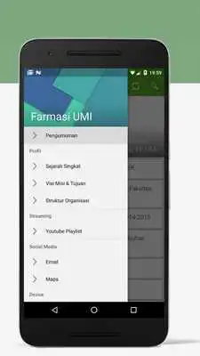 Play FAKULTAS FARMASI UMI