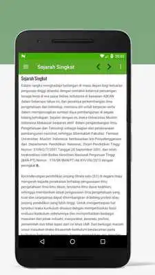 Play FAKULTAS FARMASI UMI