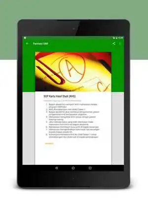 Play FAKULTAS FARMASI UMI