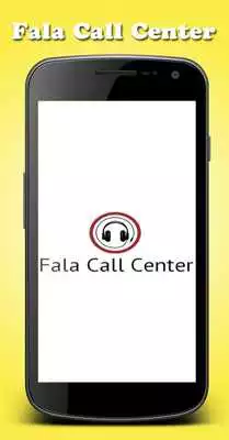 Play Fala Call Center