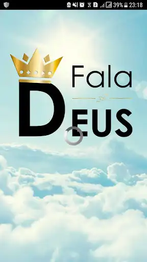 Play Fala Deus