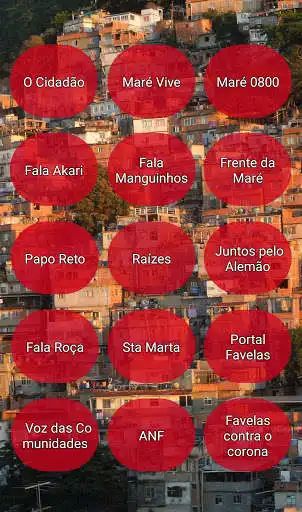 Play FALA FAVELA CARIOCA  and enjoy FALA FAVELA CARIOCA with UptoPlay