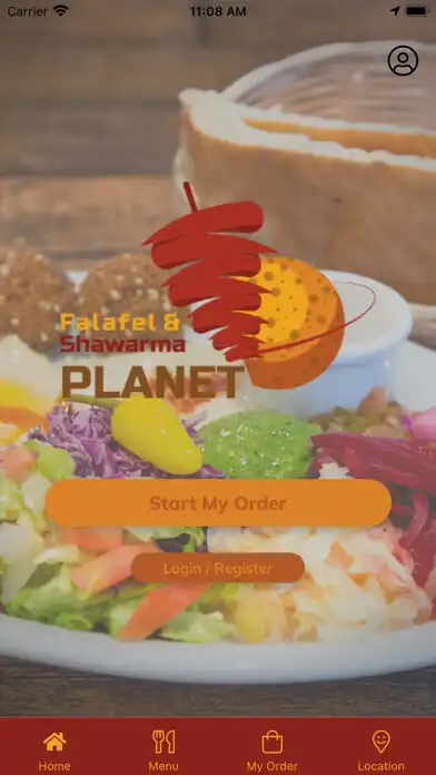 Play Falafel and Shawarma Planet  and enjoy Falafel and Shawarma Planet with UptoPlay