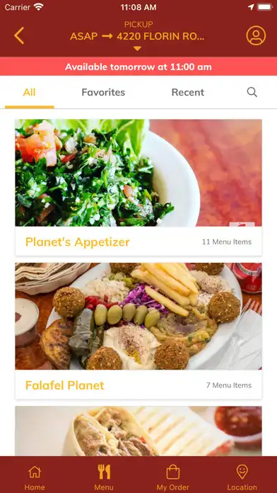 Play Falafel and Shawarma Planet as an online game Falafel and Shawarma Planet with UptoPlay