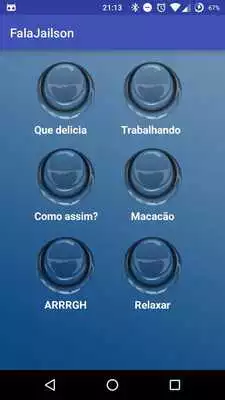 Play Fala Jailson