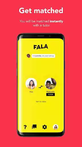 Play Falaê as an online game Falaê with UptoPlay