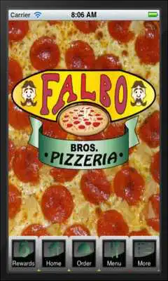 Play Falbo Bros. Hartland