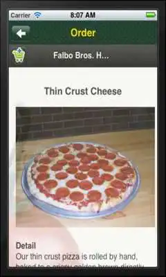 Play Falbo Bros. Hartland