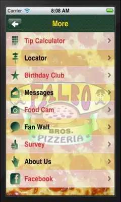 Play Falbo Bros. Hartland