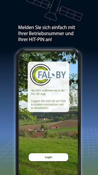 Play FAL-BY  and enjoy FAL-BY with UptoPlay