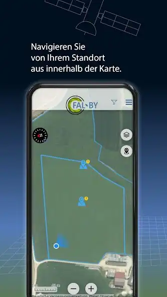 Play FAL-BY as an online game FAL-BY with UptoPlay