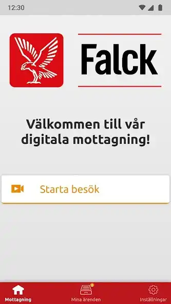 Play Falck Healthcare Online  and enjoy Falck Healthcare Online with UptoPlay