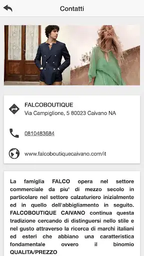 Play Falco Boutique as an online game Falco Boutique with UptoPlay