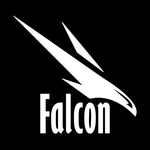 Play Falcon Catálogo Digital APK