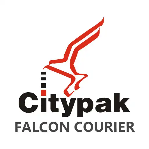 Play Falcon Courier APK