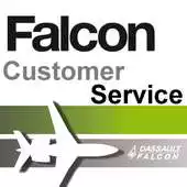 Free play online Falcon Customer Service APK