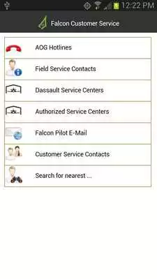 Play Falcon Customer Service