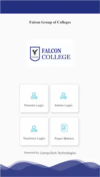 Play Falcon Group of Colleges  and enjoy Falcon Group of Colleges with UptoPlay