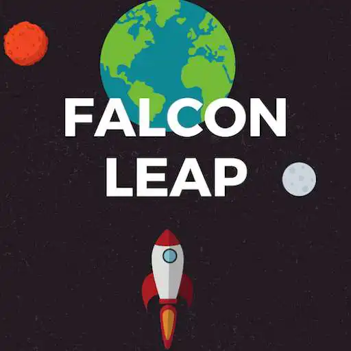 Free play online Falcon Leap APK