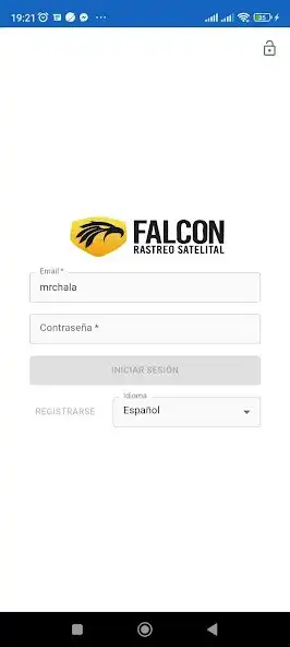 Play Falcon Rastreo  and enjoy Falcon Rastreo with UptoPlay
