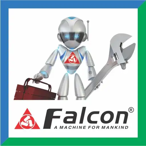 Play Falcon Serial Registration APK
