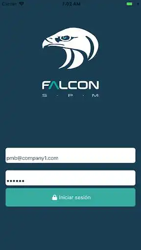 Play FalconSPM  and enjoy FalconSPM with UptoPlay