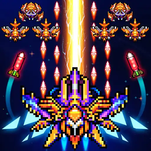 Play Falcon Squad APK Play Falcon Squad APK