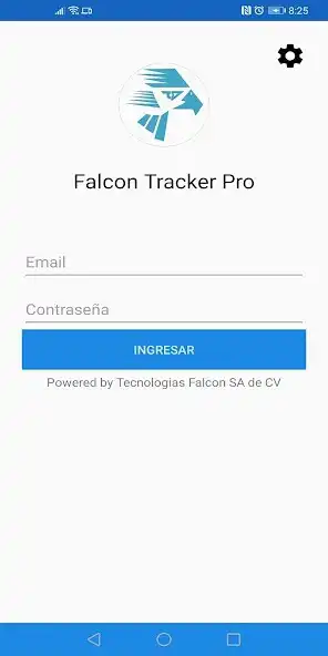 Play Falcon Tracker Pro  and enjoy Falcon Tracker Pro with UptoPlay