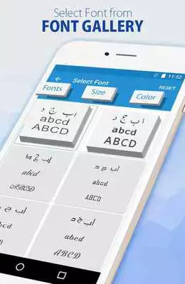 Play Falcon Urdu Keyboard