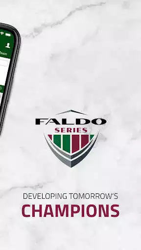 Play Faldo Series as an online game Faldo Series with UptoPlay