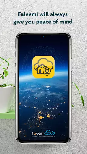Play Faleemi Cloud  and enjoy Faleemi Cloud with UptoPlay