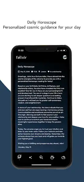 Play Falixir - Advanced Astrology and enjoy Falixir - Advanced Astrology with UptoPlay Play Falixir - Advanced Astrology and enjoy Falixir - Advanced Astrology with UptoPlay