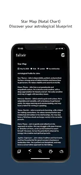 Play Falixir - Advanced Astrology as an online game online Falixir - Advanced Astrology with UptoPlay Play Falixir - Advanced Astrology as an online game Falixir - Advanced Astrology with UptoPlay