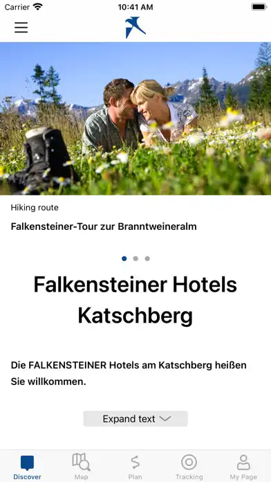 Play Falkensteiner Katschberg  and enjoy Falkensteiner Katschberg with UptoPlay